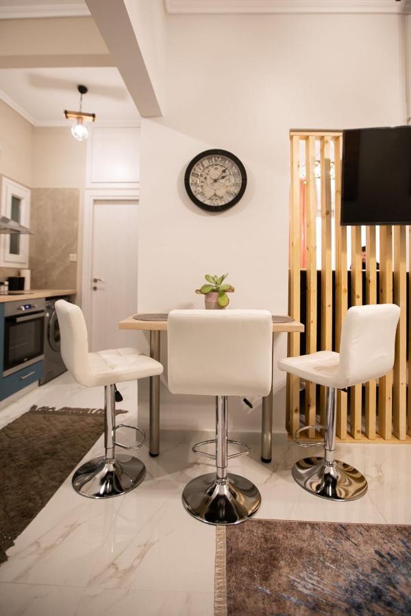 The Fine Apartment