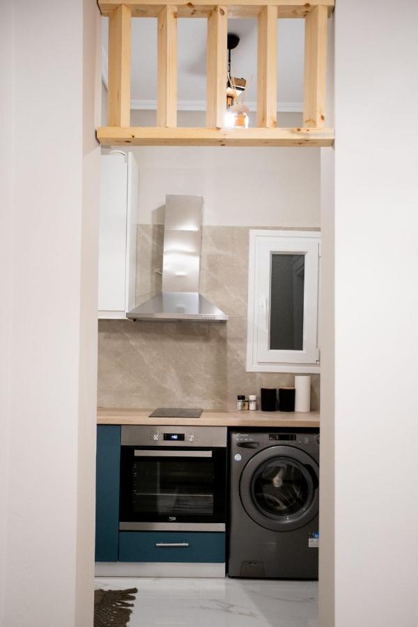 Apartment The Fine Thessaloniki