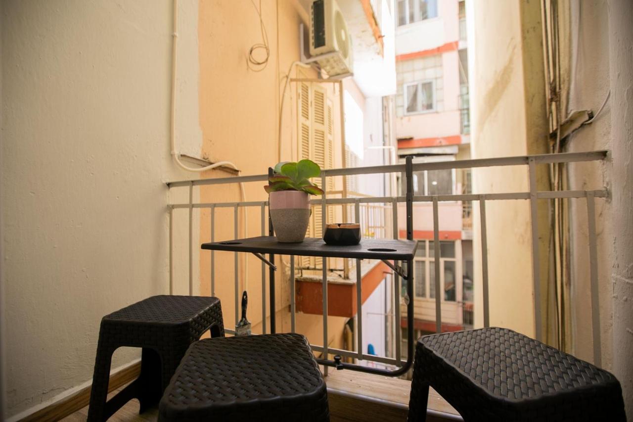 Apartment The Fine Thessaloniki