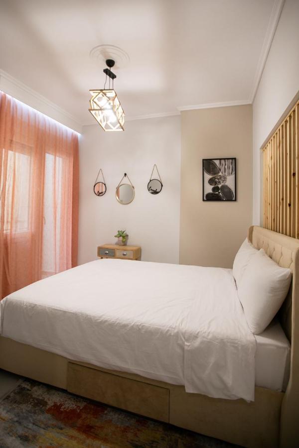 The Fine Apartment *