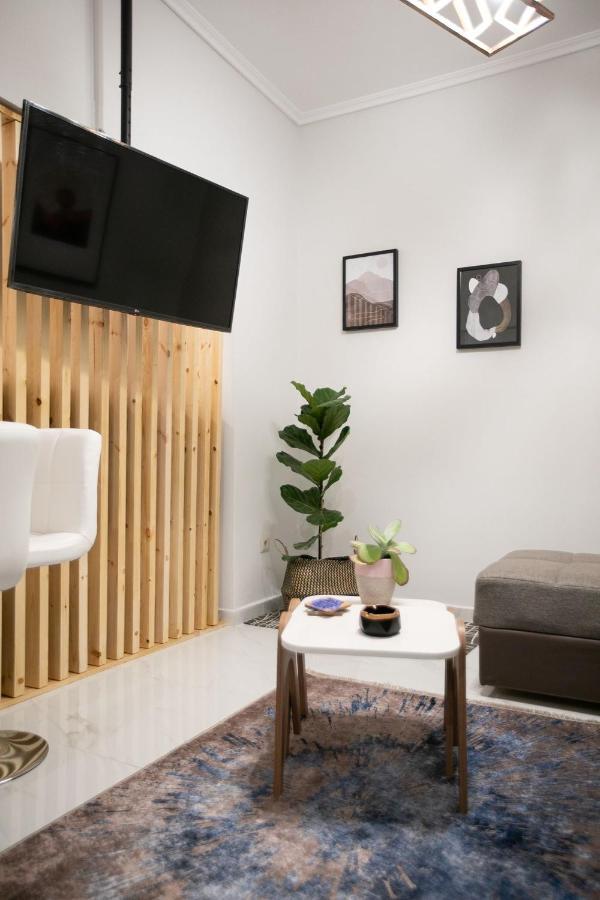The Fine Apartment