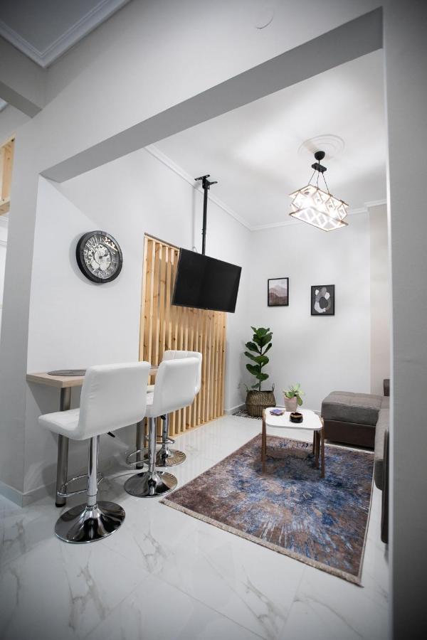 Apartment The Fine Thessaloniki